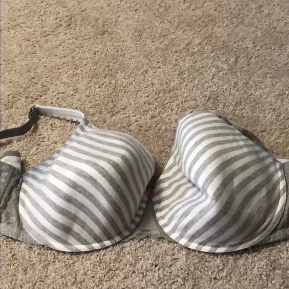 Cacique Bra